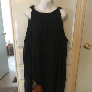 Lane Bryant Little Black Dress Size 26/28